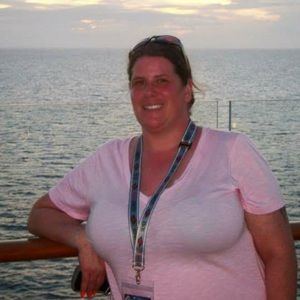 Meet your Posher, Ann